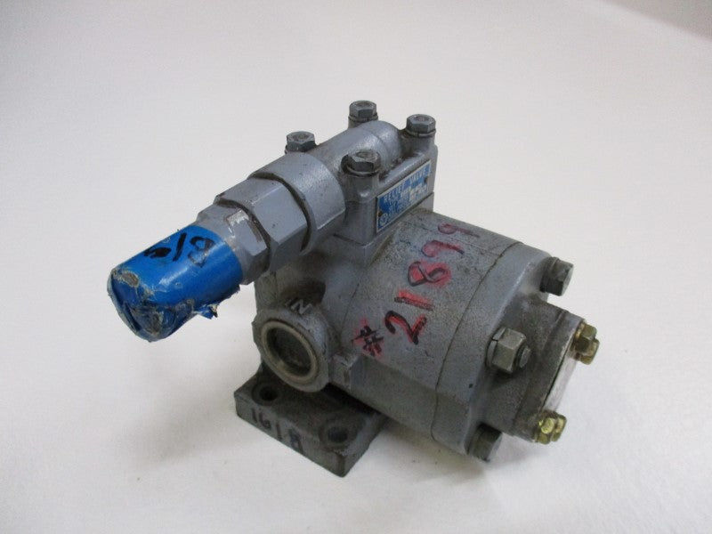 NIPPON T0P-216HA  UNMP