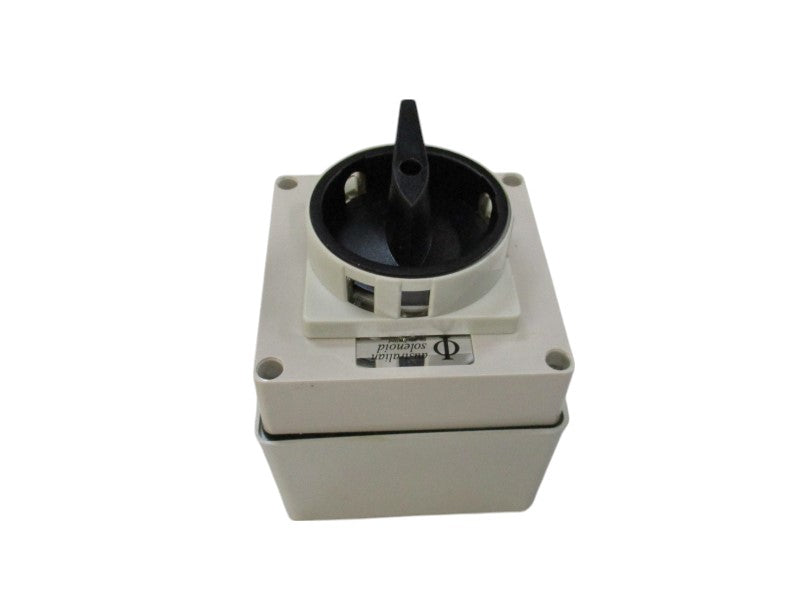 KRAUS & NAIMER KG10B  NSNP