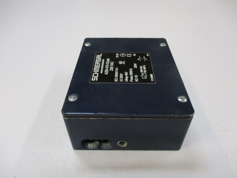SCHMERSAL AZM415-22ZPK  NSNP