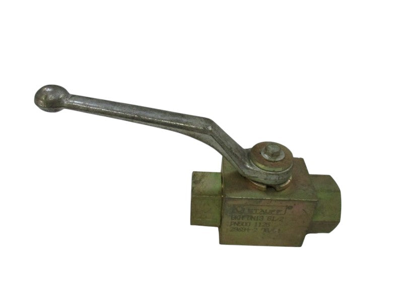 STAUFF BKHDN13G1/2 PN5001125  UNMP