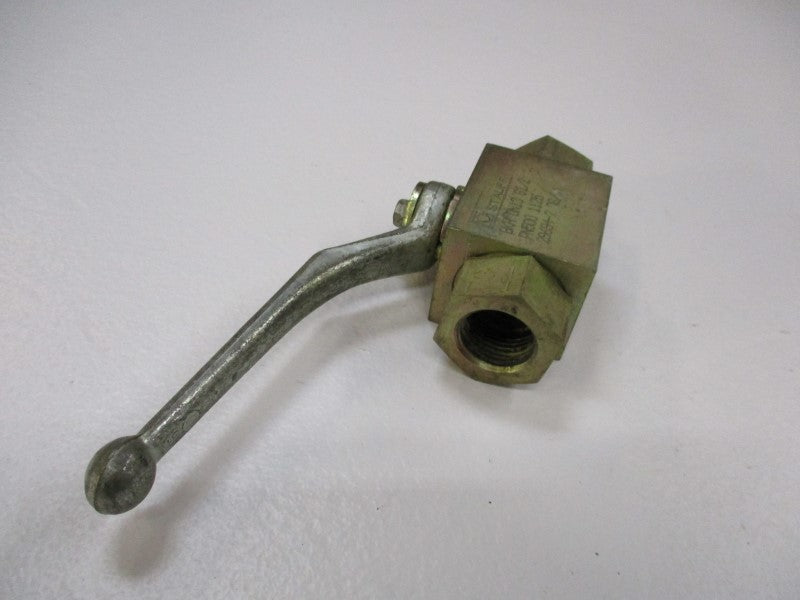 STAUFF BKHDN13G1/2 PN5001125  UNMP