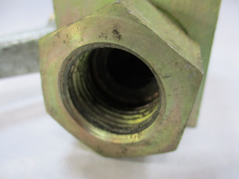 STAUFF BKHDN13G1/2 PN5001125  UNMP