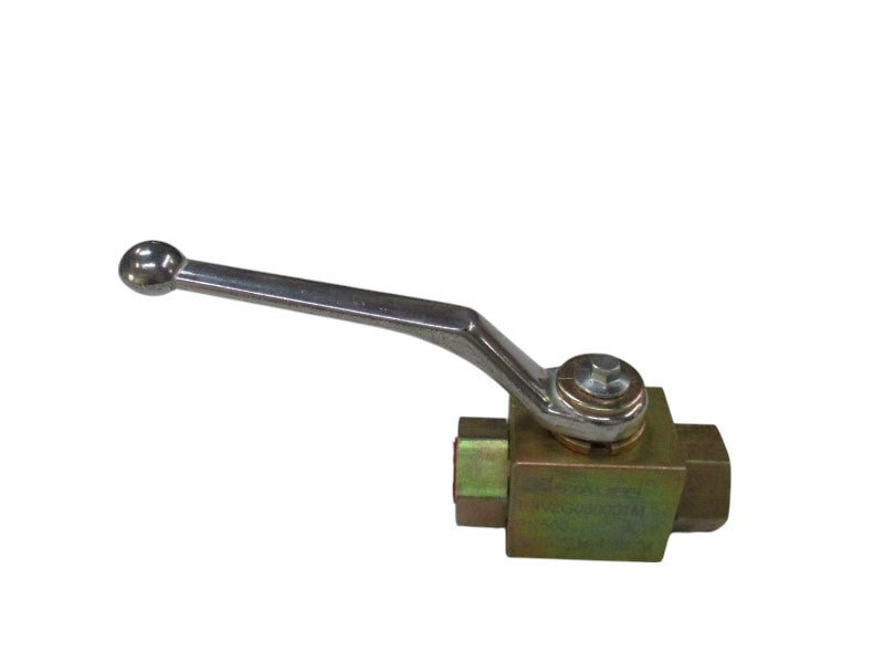 STAUFF BBV2G060001M PN500  UNMP