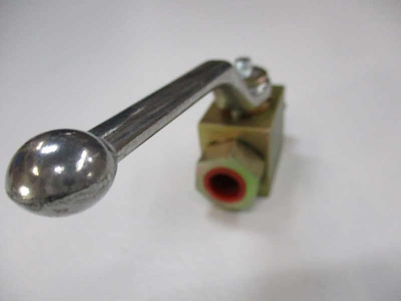 STAUFF BBV2G060001M PN500  UNMP