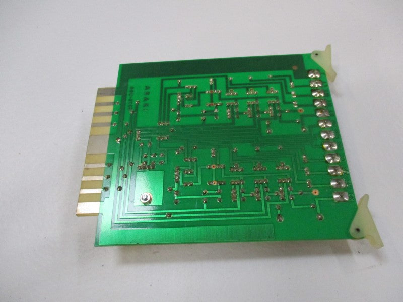 ARAKI ASU-2729  NSNP