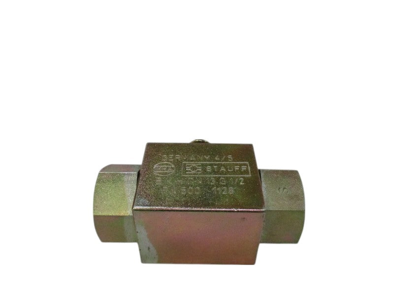 STAUFF BKHDN13G1/2 PN5001128  NSNP