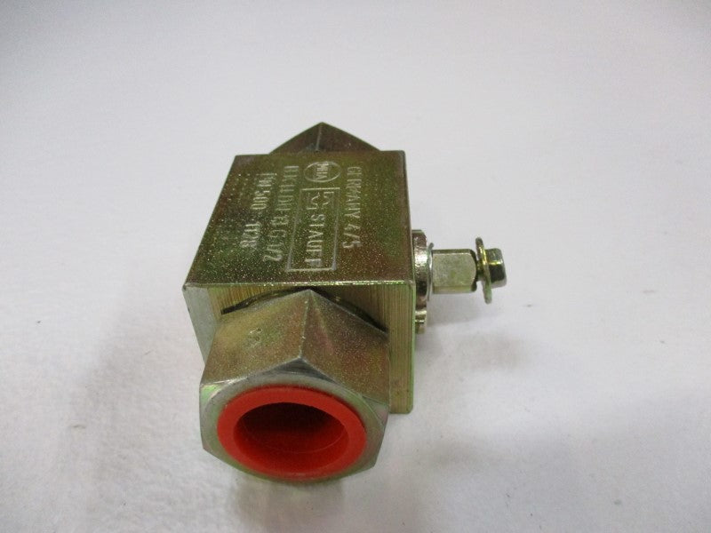 STAUFF BKHDN13G1/2 PN5001128  NSNP