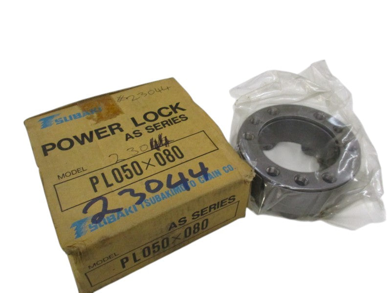 TSUBAKI PL050X080  NSMP