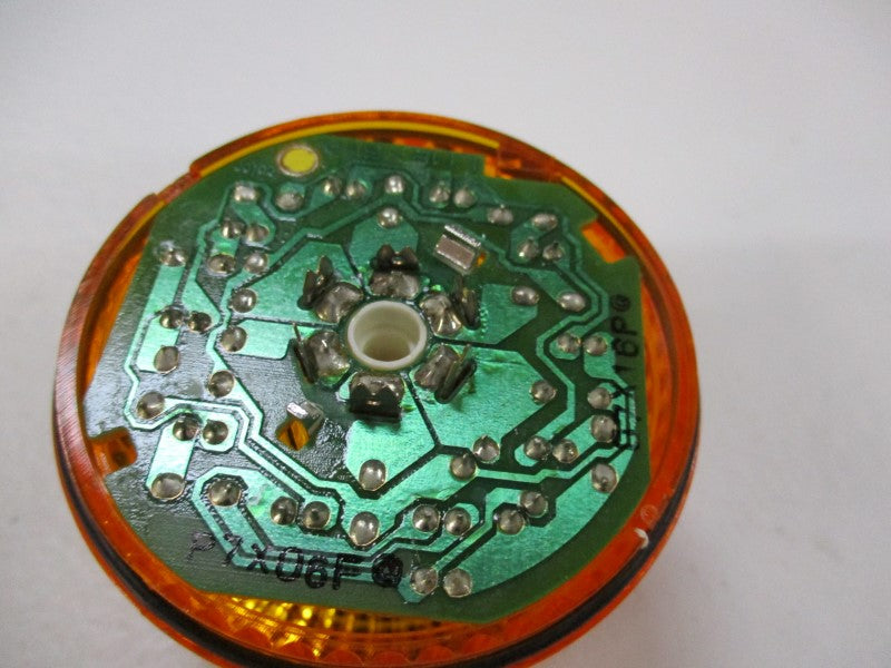 PATLITE LME-510 (AMBER)  NSNP