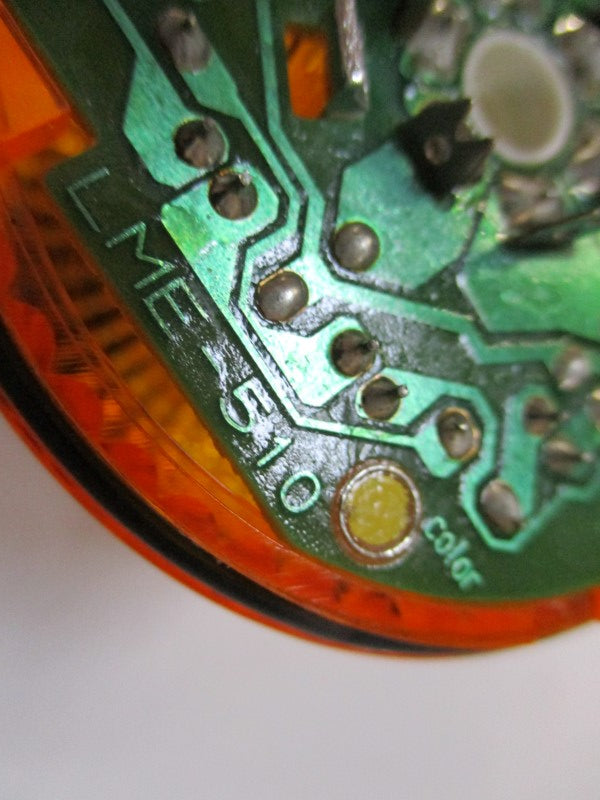 PATLITE LME-510 (AMBER)  NSNP