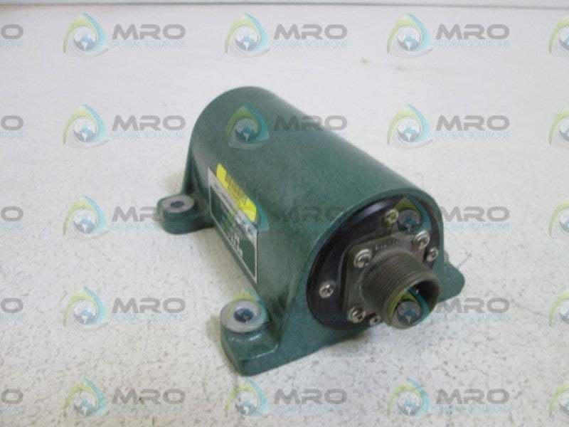 ASTRO SYSTEMS, INC. TRANSDUCER LMT2  NSNP