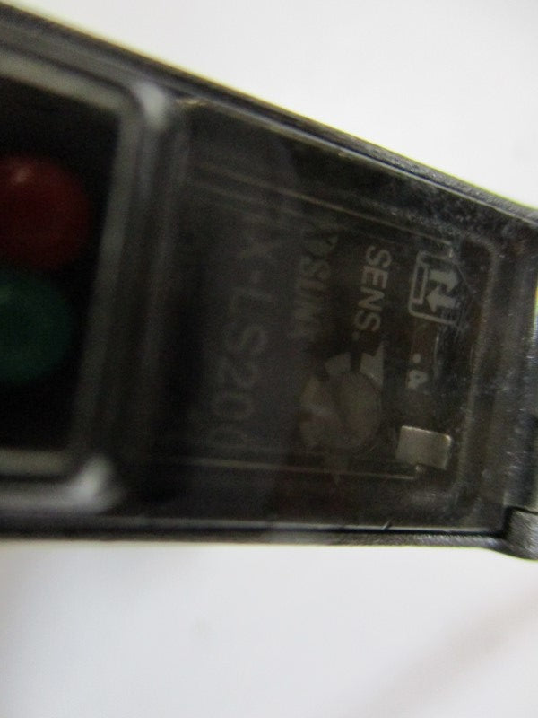 SUNX RX-LS200  UNMP