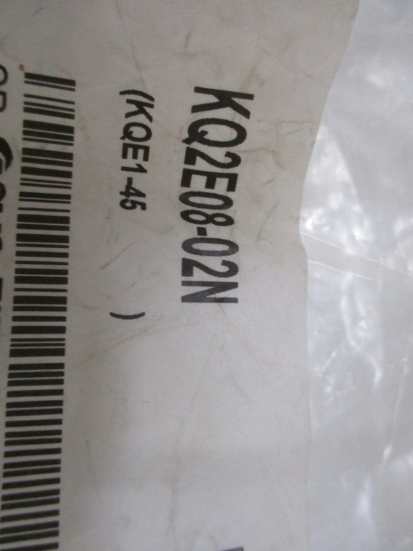 SMC KQ2E08-02N  NSNP