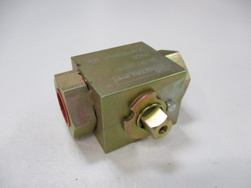 STAUFF BBV2R120001P PN420  NSNP