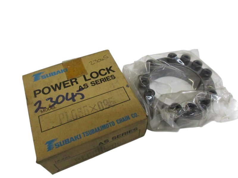 TSUBAKI PL065X095  NSMP