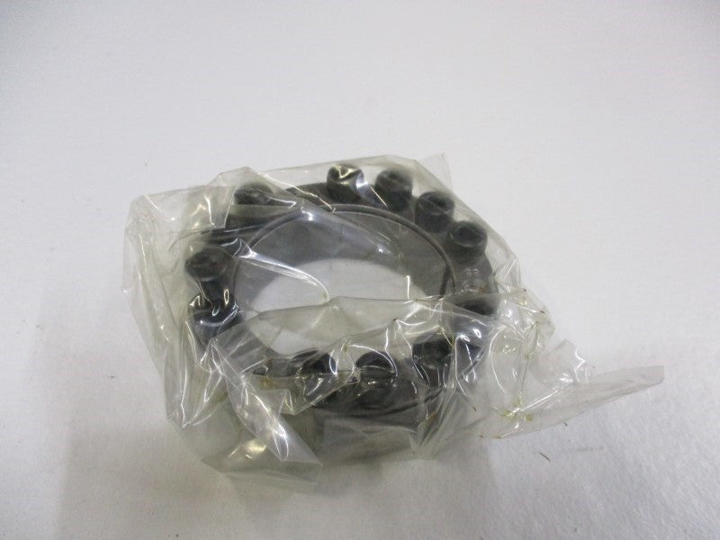 TSUBAKI PL065X095  NSMP