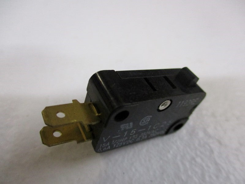 OMRON V-15-1C25 (MISSING ACCESSORIES)  NSNP