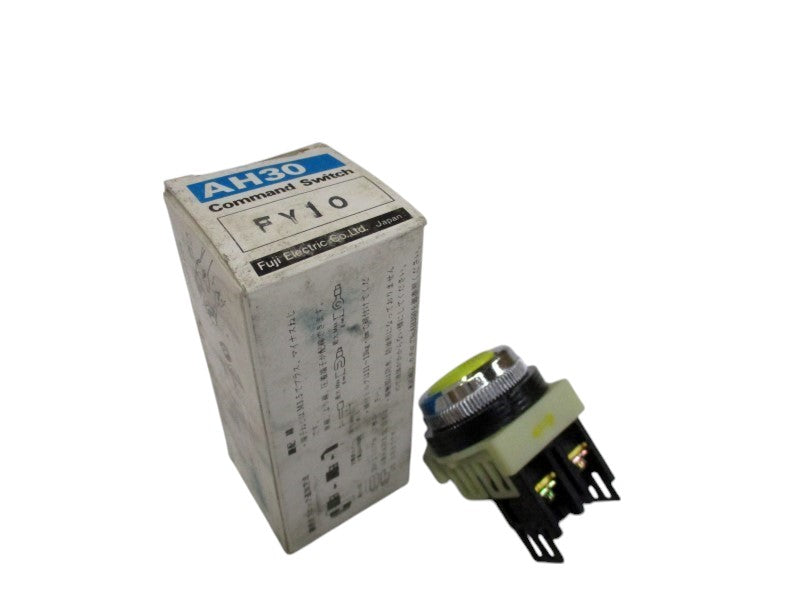FUJI ELECTRIC AH30-FY10 (YELLOW)  NSMP