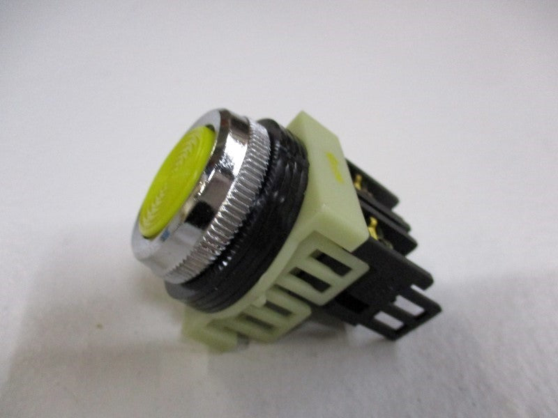 FUJI ELECTRIC AH30-FY10 (YELLOW)  NSMP