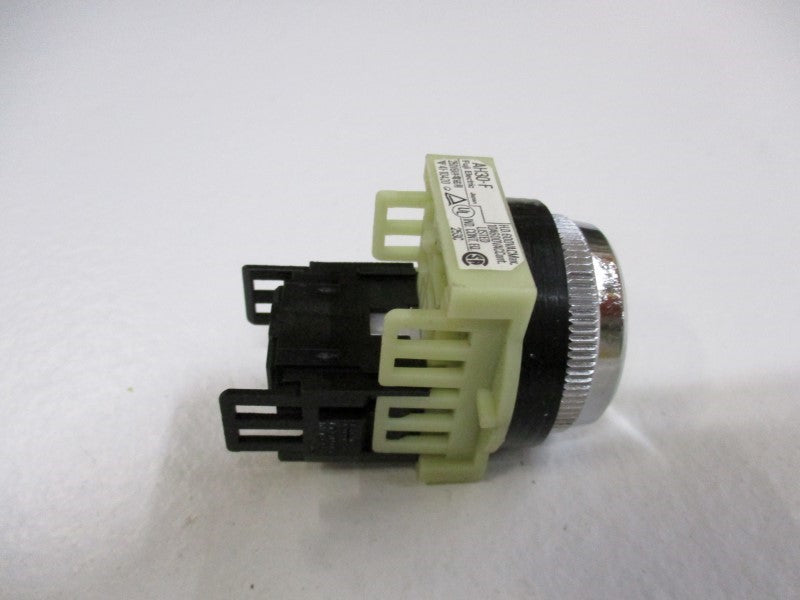 FUJI ELECTRIC AH30-FY10 (YELLOW)  NSMP