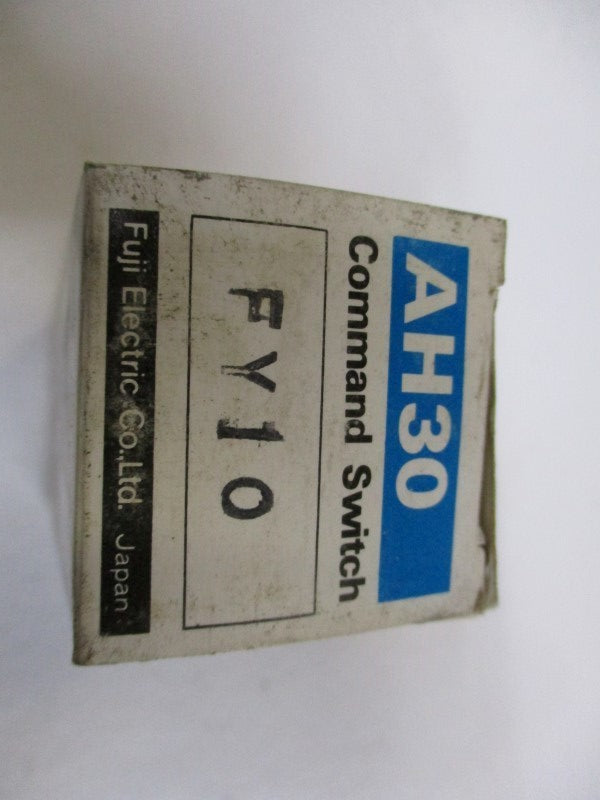 FUJI ELECTRIC AH30-FY10 (YELLOW)  NSMP