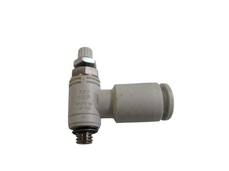 SMC ASV220F-M5-06  NSNP