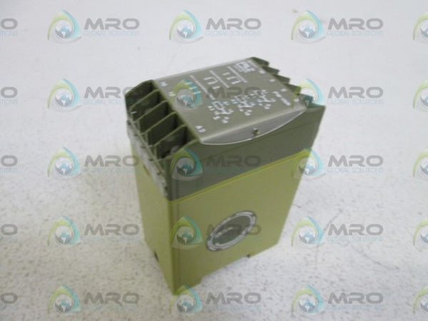 PILZ SAFETY RELAY PW-1NK.0,5/25V/1Uz NSNP
