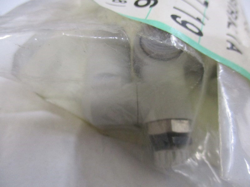SMC ASD430F-02-08S (PKG OF 2)  NSMP
