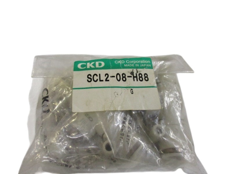 CKD SCL2-08-H88 (PKG. OF 2)  NSMP