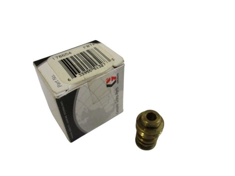 GRACO 178654  NSMP