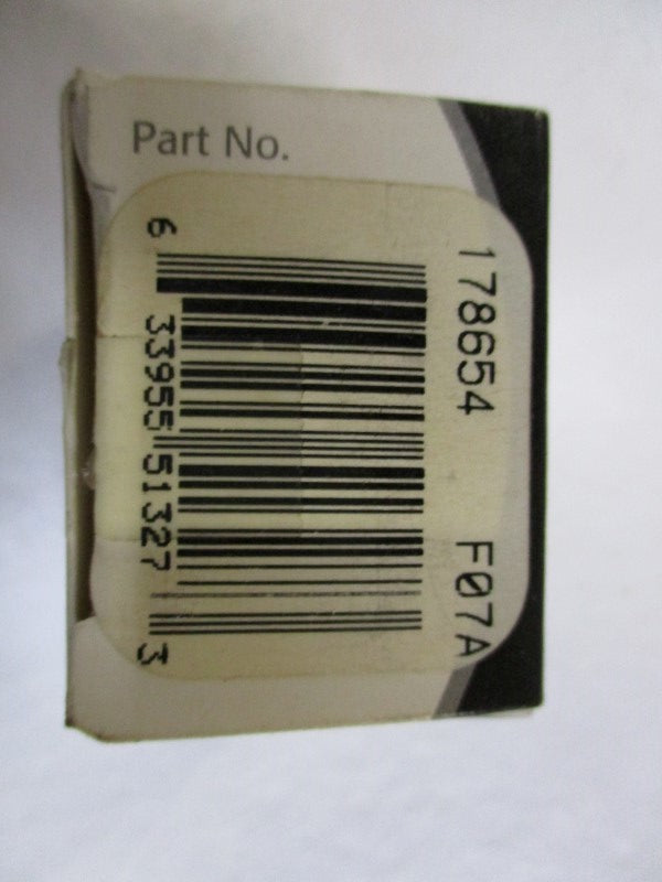 GRACO 178654  NSMP