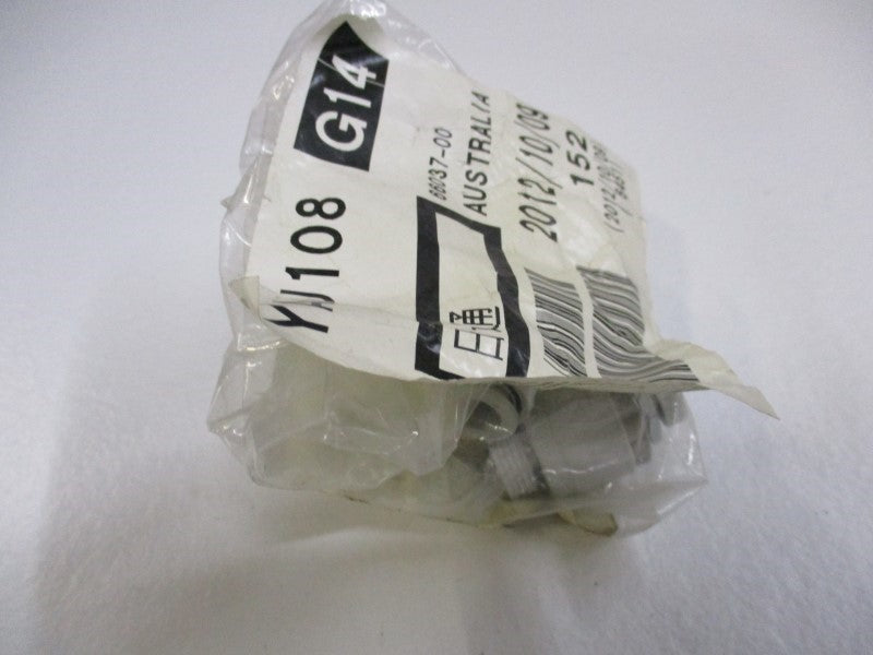 SMC ASD530F-03-10S (PKG. OF 2)  NSMP