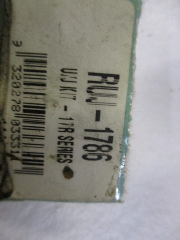 HARDY SPICER RUJ-1786  NSNP