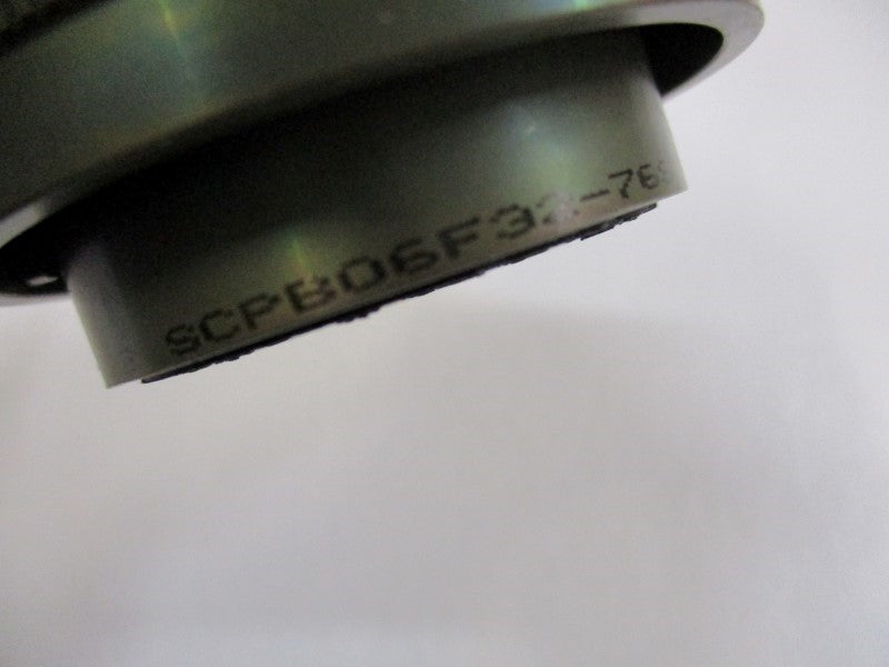 SPACECRAFT SCPB06F32-76S  NSNP