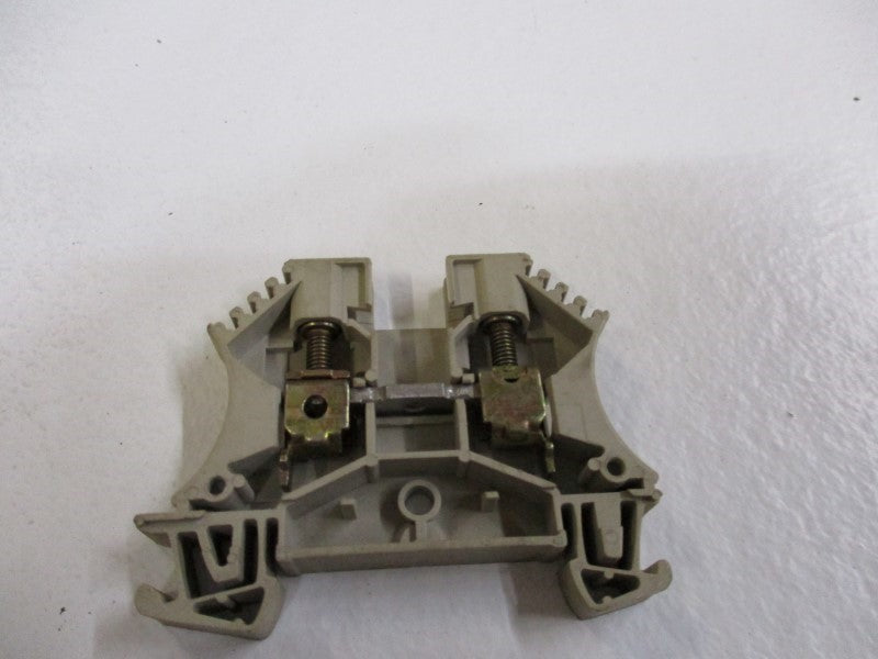 WEIDMULLER WDU6  UNMP