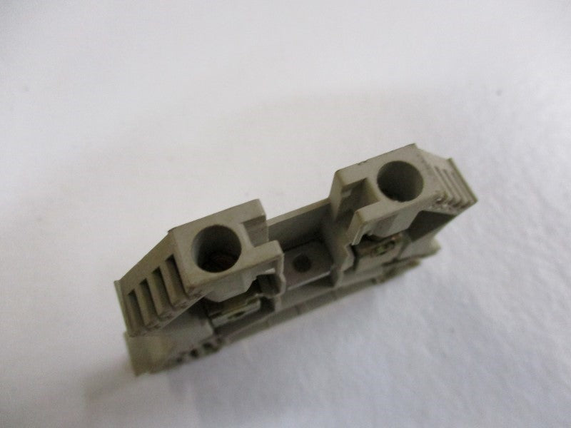 WEIDMULLER WDU6  UNMP