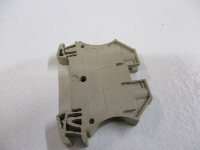 WEIDMULLER WDU6  UNMP