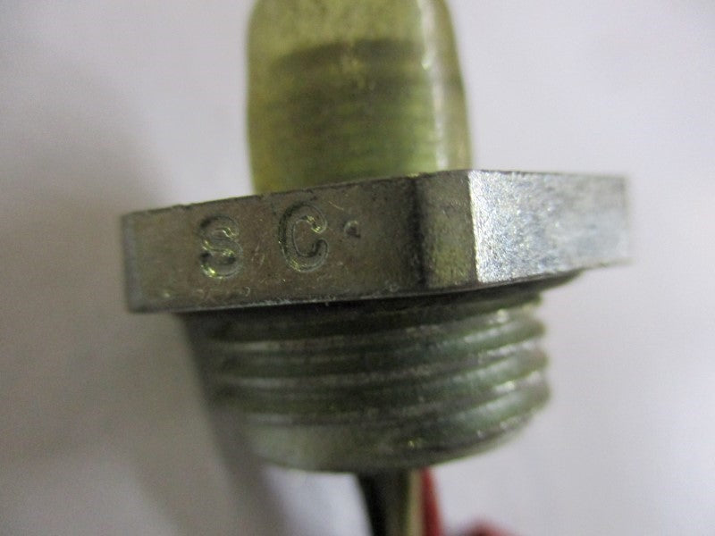 OMRON SC-4F4D (MISSING ACCESSORIES)  NSNP