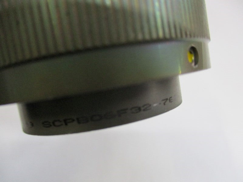 SPACECRAFT SCPB06F32-76P  NSNP