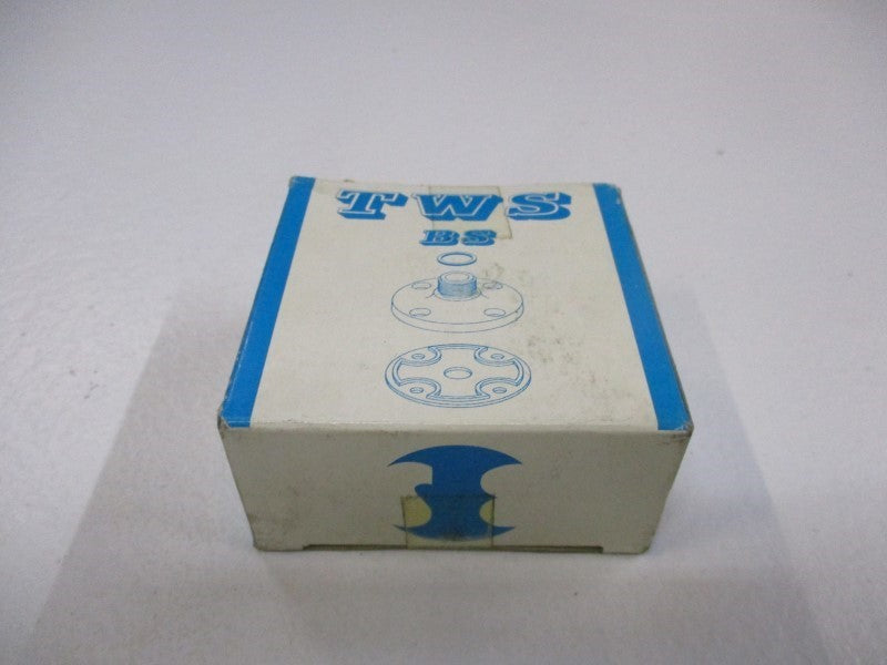 TWS TWS-N  NSFS