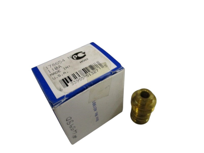 GRACO 178654 I10A  NSMP
