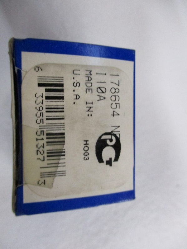 GRACO 178654 I10A  NSMP