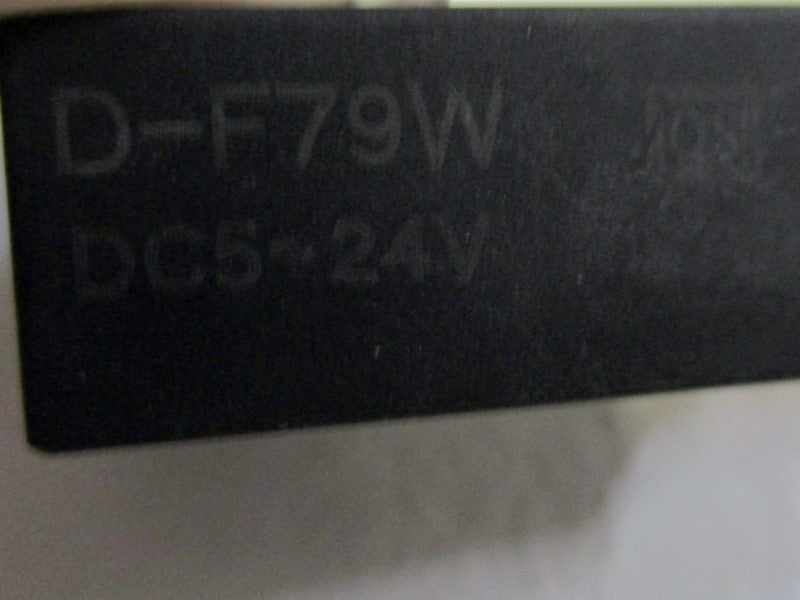 SMC D-F79W  NSNP