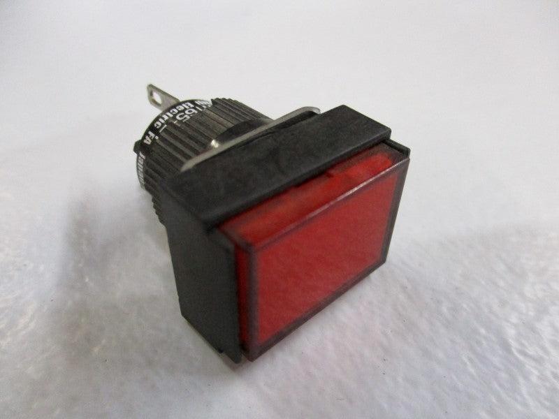 FUJI ELECTRIC AH165-ZTRE3  NSNP