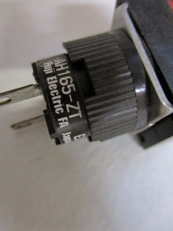 FUJI ELECTRIC AH165-ZTRE3  NSNP