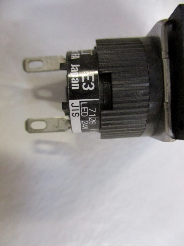 FUJI ELECTRIC AH165-ZTRE3  NSNP