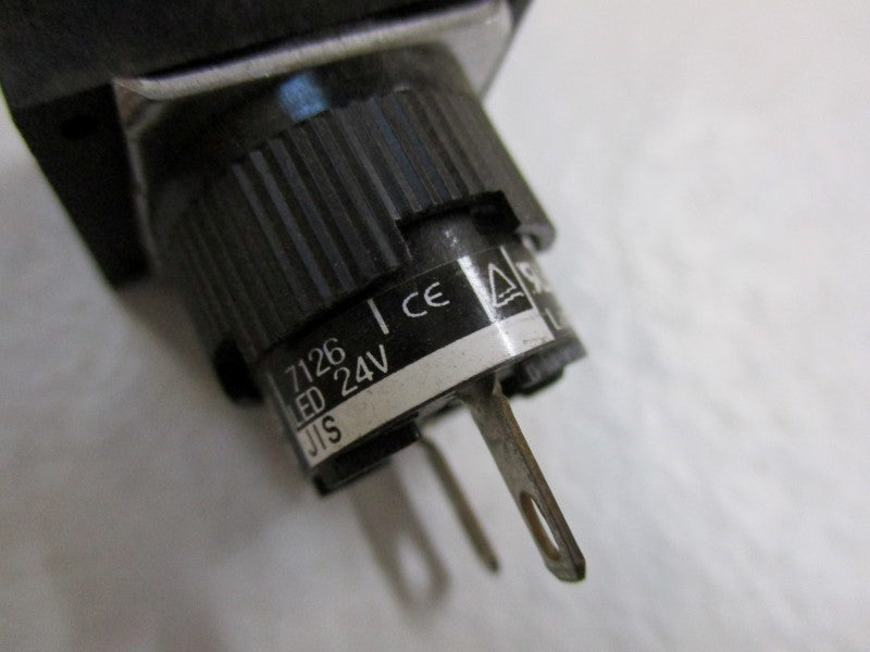 FUJI ELECTRIC AH165-ZTRE3  NSNP