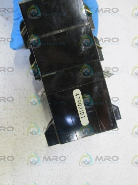 P&H CONTROL RELAY 479Q21D1 NSMP