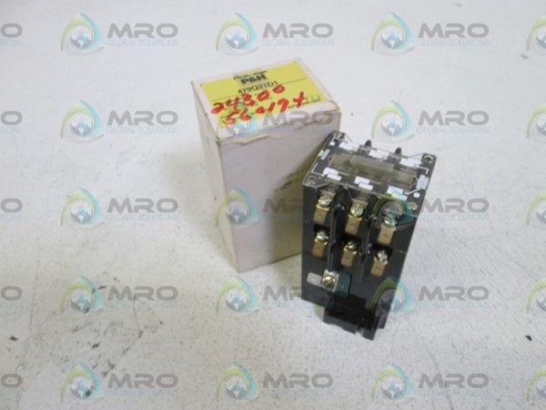 P&H CONTROL RELAY 479Q21D1 NSMP