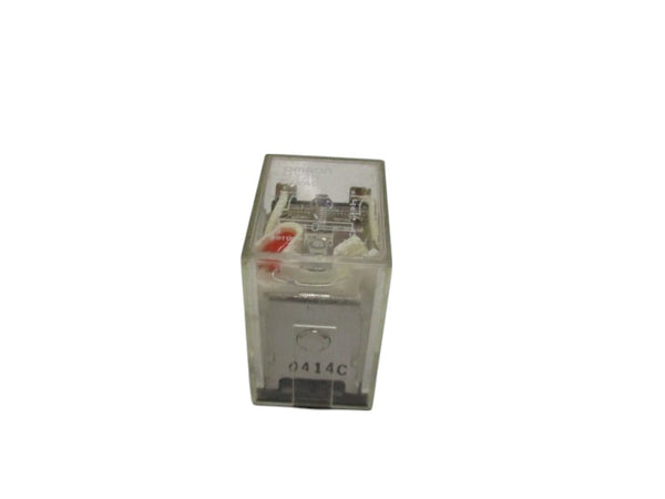 OMRON MY2N RELAY 24VAC  UNMP